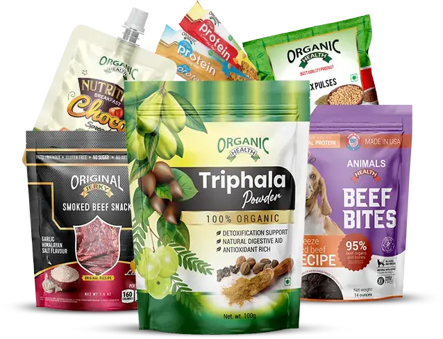 Packaging and product inserts